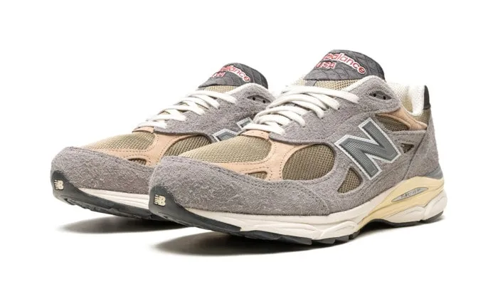 New Balance 990 V3 Teddy Santis Made In USA Marblehead - M990TG3