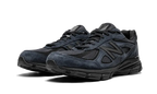 New Balance 990 v4 JJJJound Made In USA Navy - M990JJ4