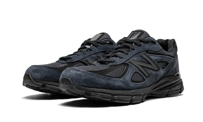 New Balance 990 v4 JJJJound Made In USA Navy - M990JJ4