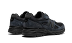 New Balance 990 v4 JJJJound Made In USA Navy - M990JJ4