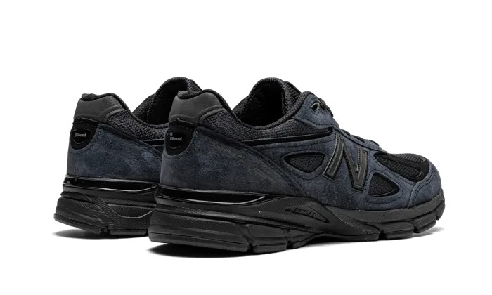 New Balance 990 v4 JJJJound Made In USA Navy - M990JJ4