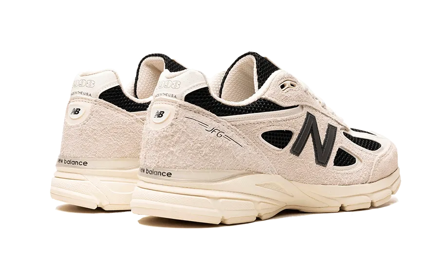 New Balance 990 V4 MiUSA Joe Freshgoods Intro - U990JR4