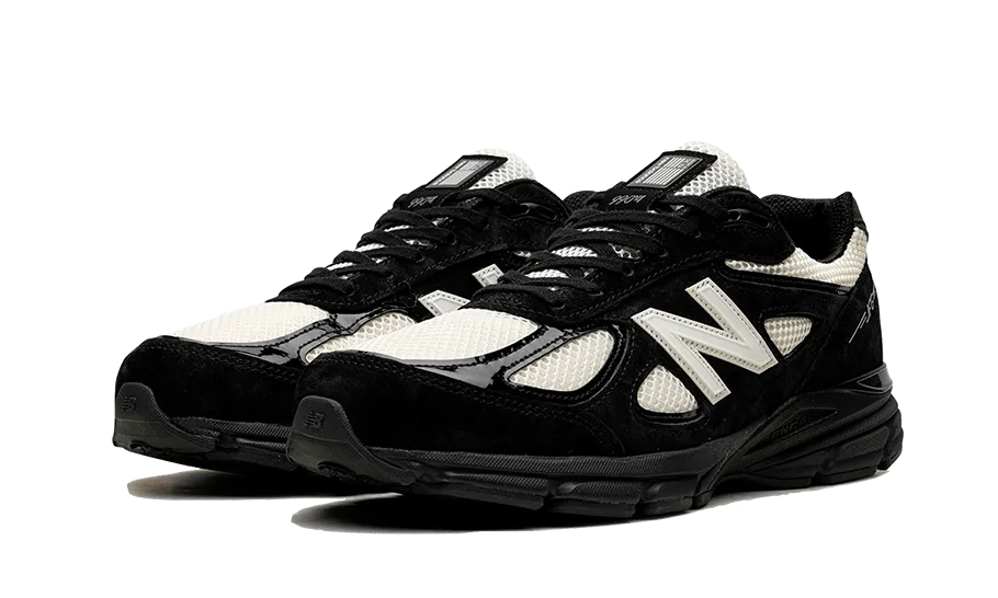 New Balance 990 V4 MiUSA Joe Freshgoods Outro - U990JS4