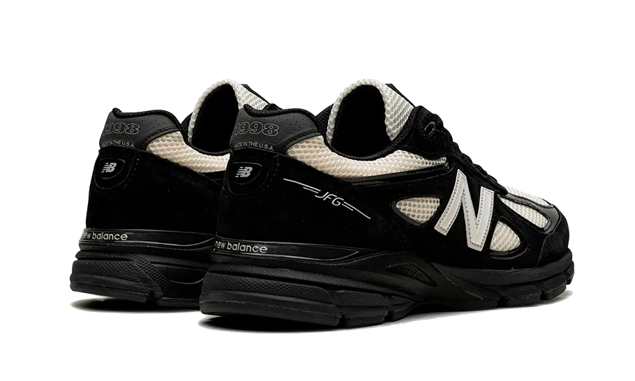 New Balance 990 V4 MiUSA Joe Freshgoods Outro - U990JS4