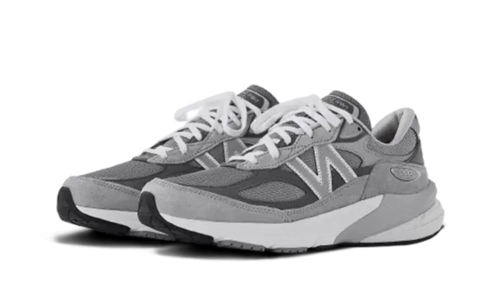 New Balance 990 V6 Made In USA - M990GL6 / W990GL6