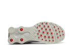 Nike Shox Ride 2 Supreme White