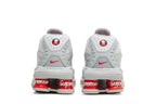 Nike Shox Ride 2 Supreme White