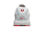 Nike Shox Ride 2 Supreme White