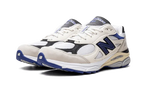 New Balance 990V3 - Made In USA Cream Blue - M990WB3