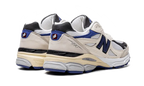 New Balance 990V3 - Made In USA Cream Blue - M990WB3