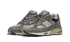 New Balance 991 Made In UK Castlerock Navy - M991GNS / W991GNS