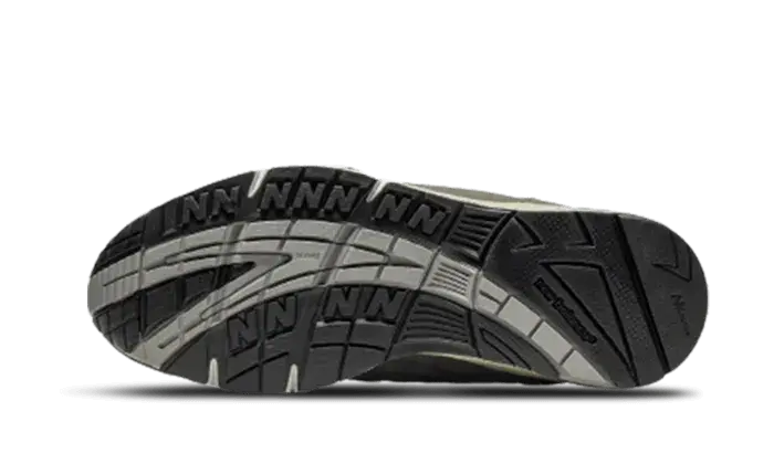 New Balance 991 Made In UK Castlerock Navy - M991GNS / W991GNS