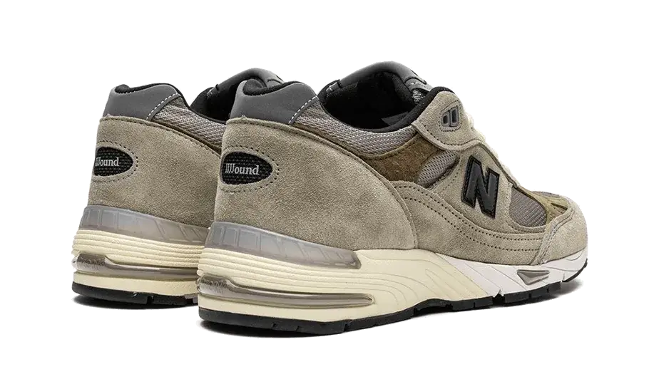 New Balance 991 Made in UK JJJJound - M991JJA / W991JJA