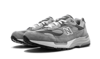 New Balance 992 Grey - M992GR