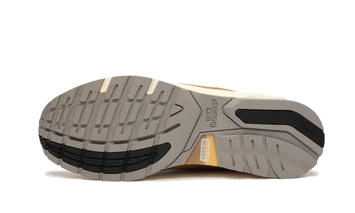 New Balance 992 Wheat - M992LX