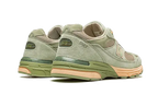 New Balance 993 Made In USA Joe Freshgoods Sage - MR993JG1