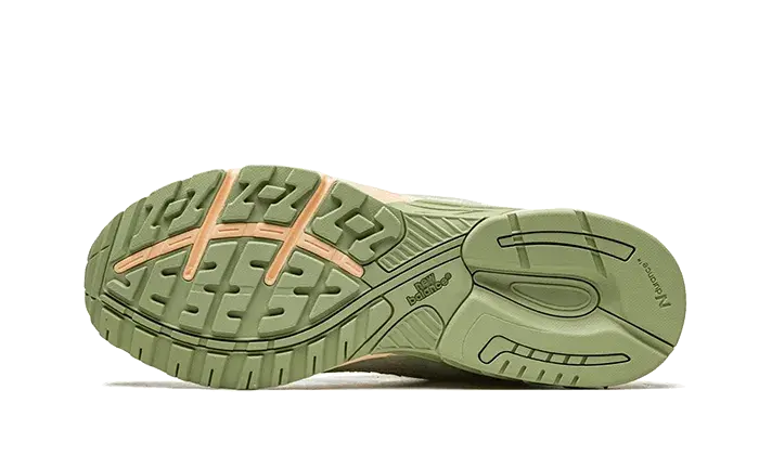 New Balance 993 Made In USA Joe Freshgoods Sage - MR993JG1