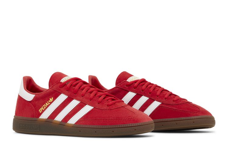 Adidas Handball Spezial Scarlet - FV1227