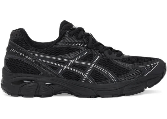 ASICS GT-2160 JJJJound Black - 1203A691-002