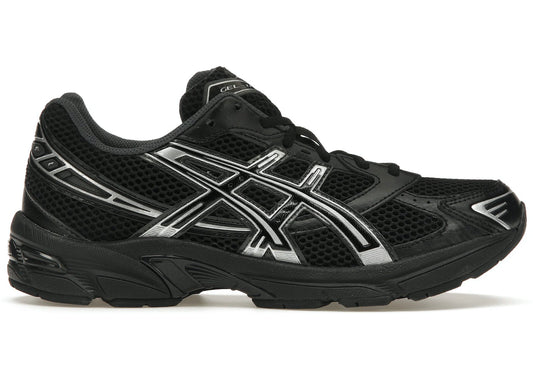 Asics Gel-1130 Black Pure Silver