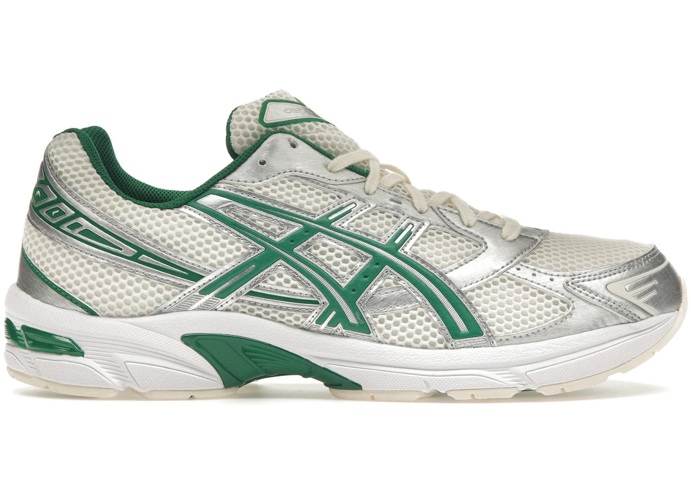 Asics Gel 1130 CREAM GREEN - 1201A974-100