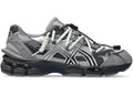 Gel-Cumulus 16 TOGA Grey Black Pure Silver - 1203A838-020