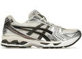 Asics Gel-Kayano 14 Cream Black Capet Shop