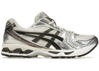 Asics Gel-Kayano 14 Cream Black