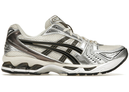 Asics Gel-Kayano 14 Cream Black
