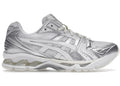 ASICS Gel-Kayano 14 JJJJound Silver White - 1201A457-100