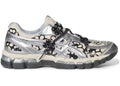 ASICS Gel-Kayano 20 Cecilie Bahnsen Vanilla Pure Silver - 1203A984-250