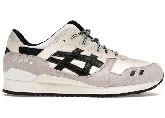 ASICS Gel-Lyte III '07 Remastered Kith Marvel X-Men Storm Opened Box (Trading Card Not Included) - 1201A959-100