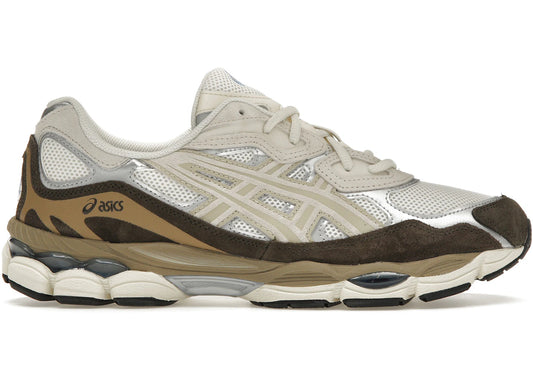 ASICS Gel-NYC Cream - 1203A383-103