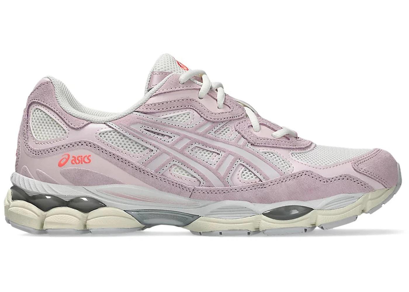Gel-NYC Cream Rose Water - 1203A383-106