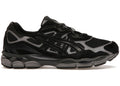 Asics Gel-NYC Graphite Grey Black Capet Shop