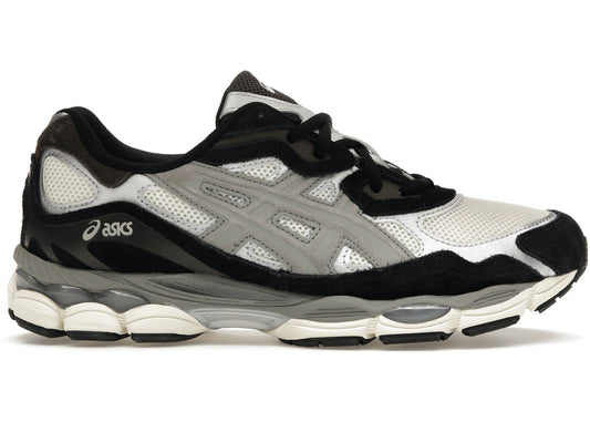 Asics Gel-NYC Ivory Clay Grey