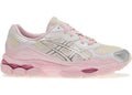 Asics Kicki Yang Zhang x Gel NYC Cream Pink Capet Shop