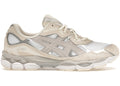 Asics Gel-NYC White Oyster Grey Capet Shop