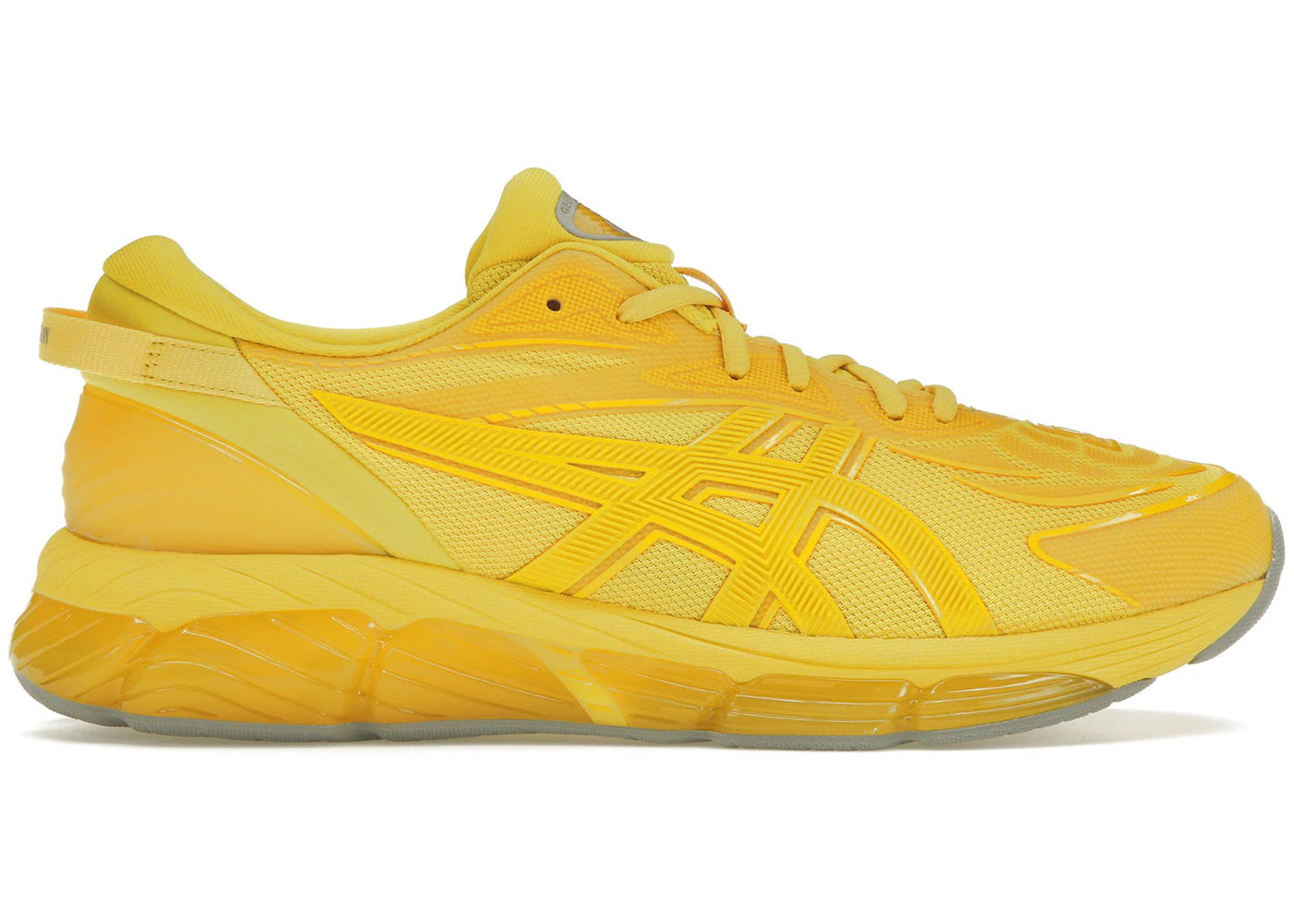 Asics Gel-Quantum 360 VIII C.P. Company Yellow - 1203A507-750