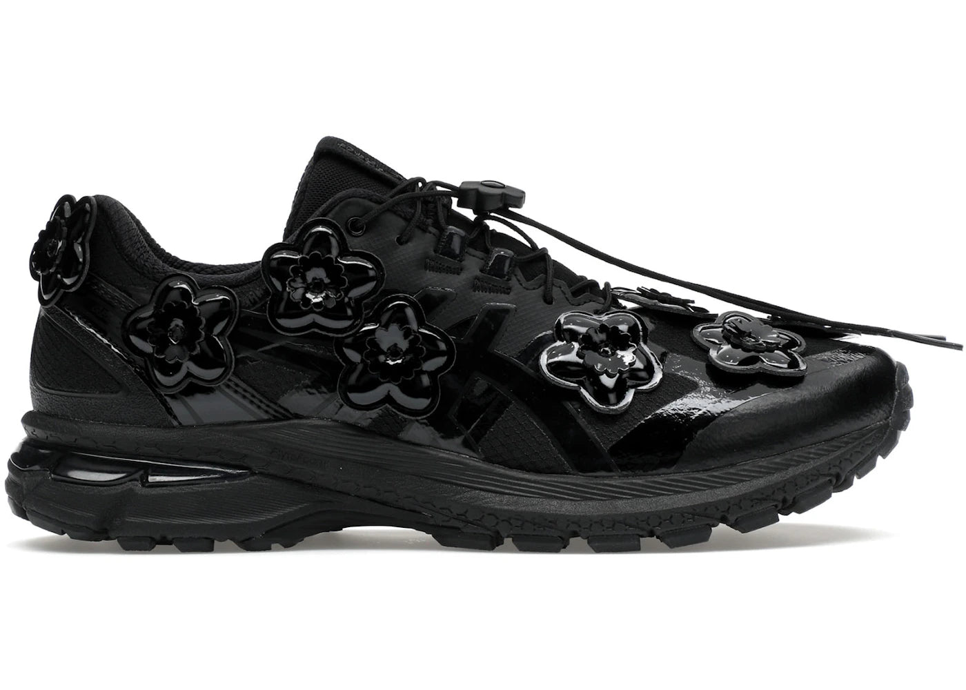 ASICS Gel-Terrain Cecilie Bahnsen Black - 1203A526-001