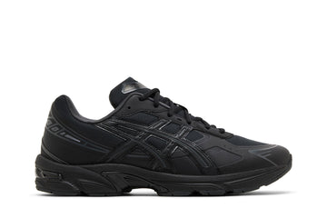 Asics Gel-1130 NS Black, noire