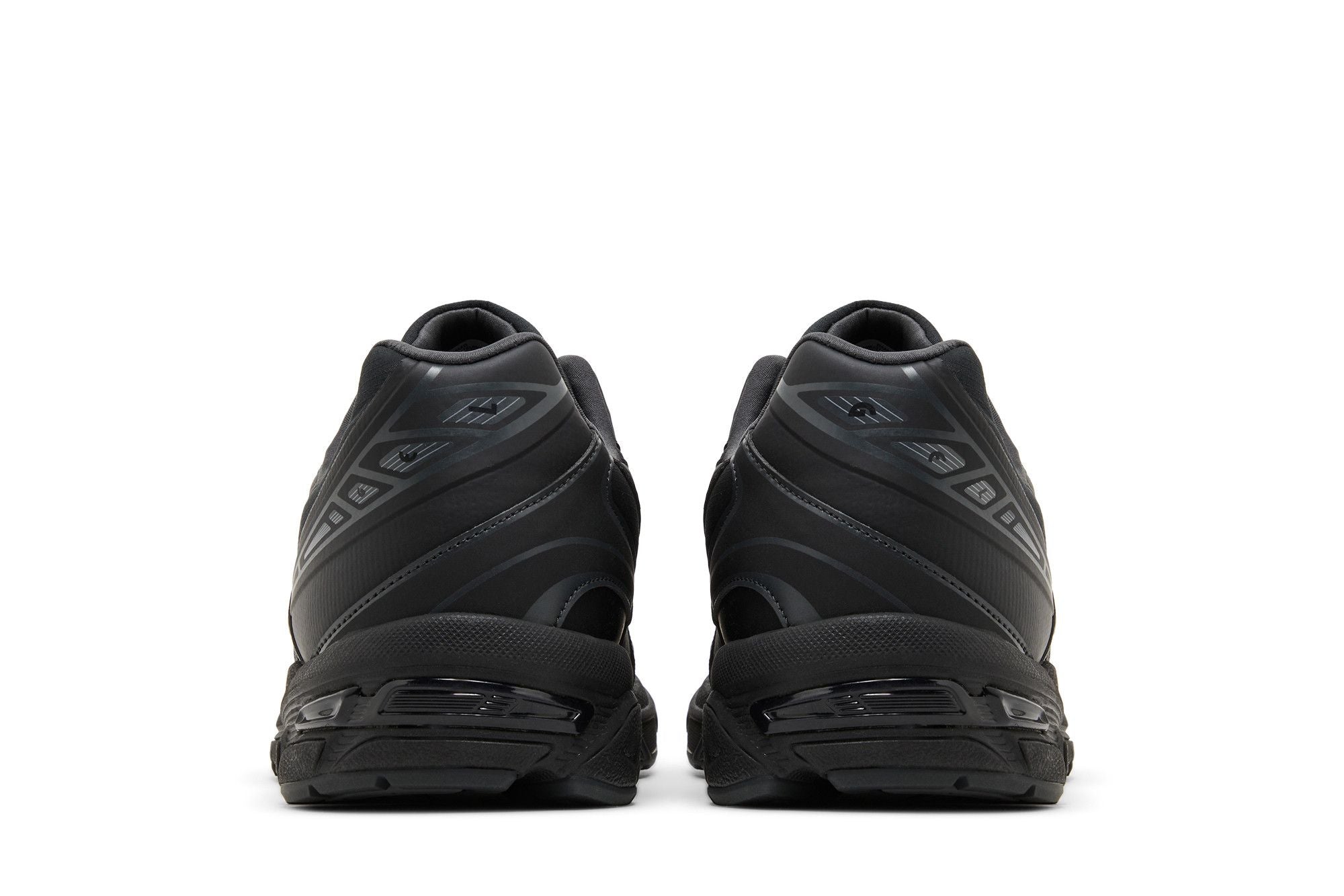 ASICS GEL-1130 NS Black