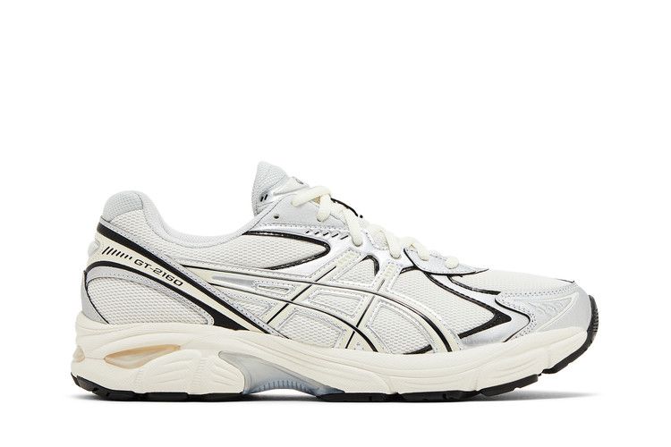 Asics GT-2160 Black Cream