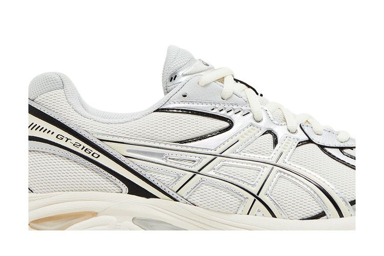 Asics GT-2160 Black Cream
