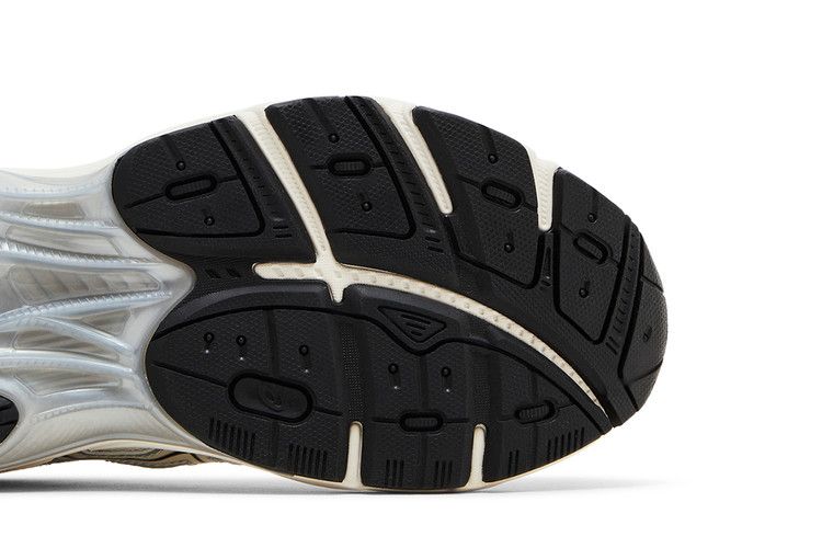 Asics GT-2160 Black Cream