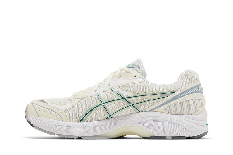 Asics GT-2160 Cream Jasper Green