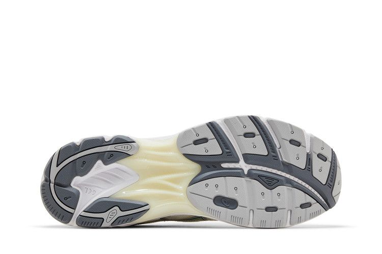 Asics GT-2160 Cream Jasper Green