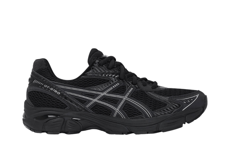 ASICS GT-2160 JJJJound Black