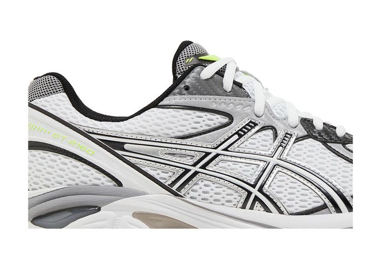 ASICS GT-2160 JJJJound White