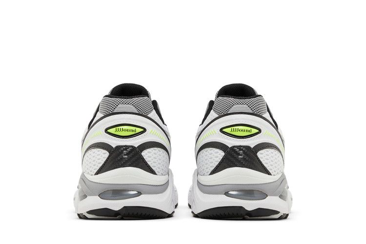 ASICS GT-2160 JJJJound White